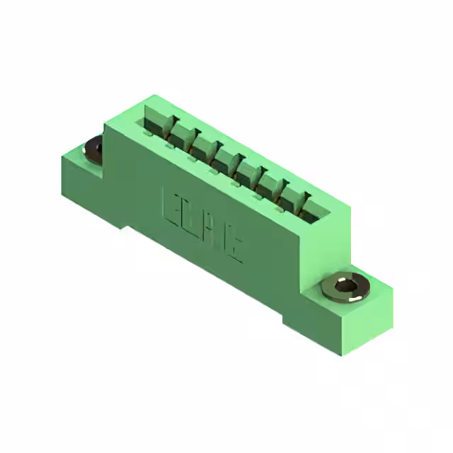 837-007-524-103 EDAC Inc.  Edgeboard Connectors